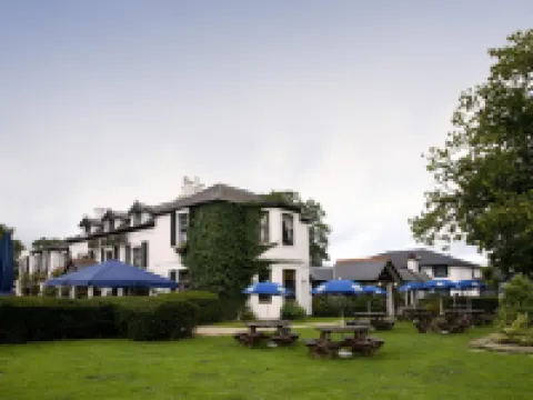 Premier Inn Cobham Hotels in Cobham