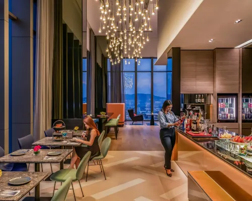 Capri by Fraser Bukit Bintang Featured Photos