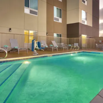 TownePlace Suites Clovis