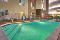 TownePlace Suites Clovis Hotel di Clovis