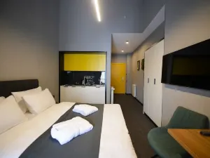 Alliance Villa