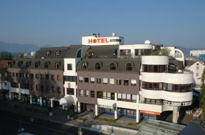 Skycity Hotel Atrigon