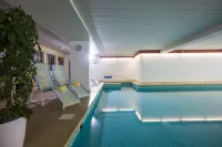 Sporthotel Austria - piscina