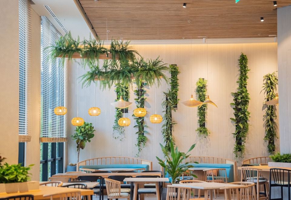 1. 멜리아 하노이..