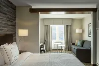 Fairfield Inn & Suites Waterbury Stowe Hotels in Duxbury