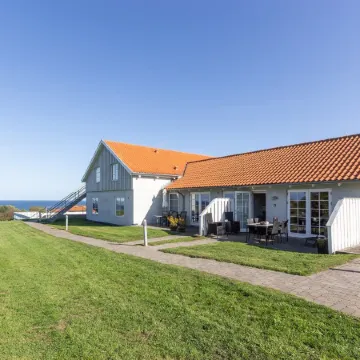 "Thamina" - 400m from the Sea