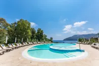 Vulcano Blu Residence - Swimmingpools