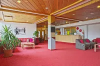 Hotel Berghof Hotels in Hermagor