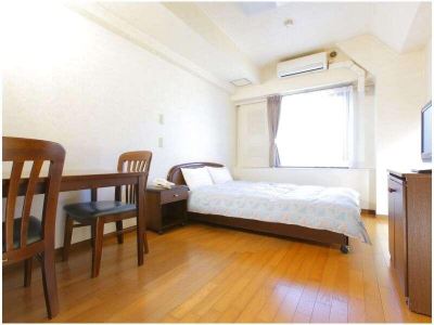 その他 フレックステイイン飯田橋の写真