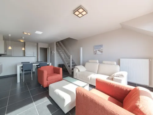 Skyview with Parking - 4-Star