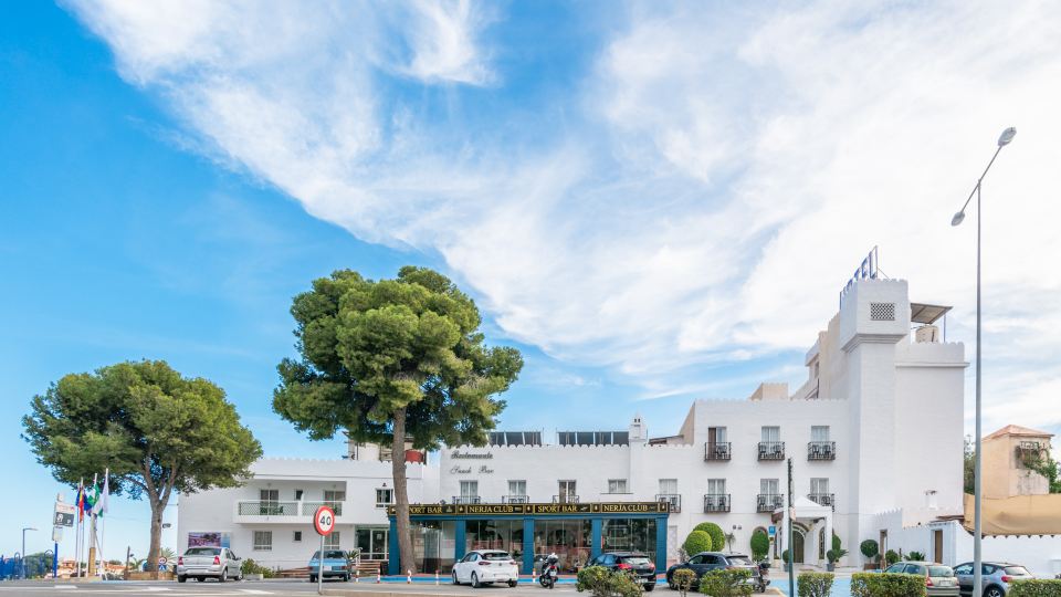 Hotel Nerja Club by Dorobe