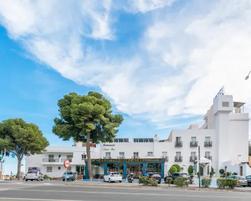 Hotel Nerja Club by Dorobe Hotels in Nerja