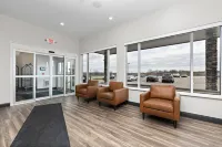 Holiday Inn Express KANSAS CITY NORTH – PARKVILLE by IHG Hotels in Platte County