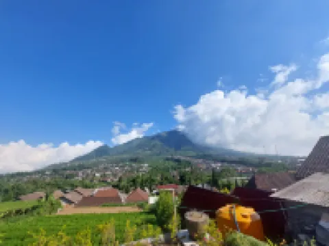 Homestay Santika Hotel di Kabupaten Boyolali