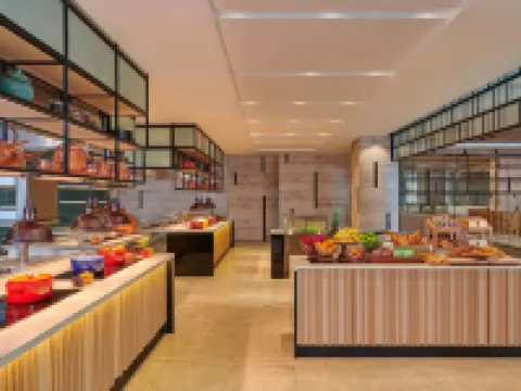 Courtyard by Marriott Melaka โรงแรมในมะละกา