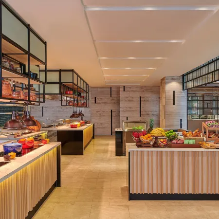 Courtyard by Marriott Melaka