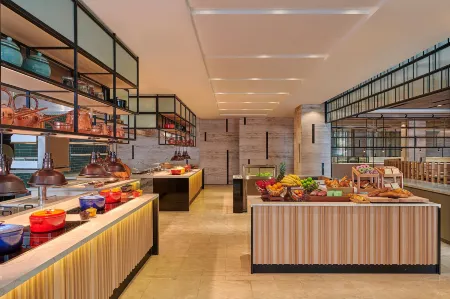 Courtyard by Marriott Melaka