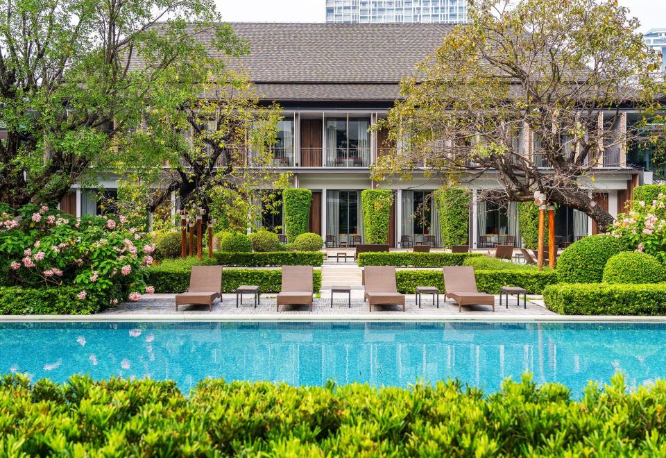 Hotel Villa Deva Resort & Hotel Bangkok, Exterior, Hotel Exterior