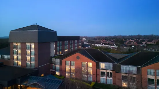 Delta Hotels Heathrow Windsor