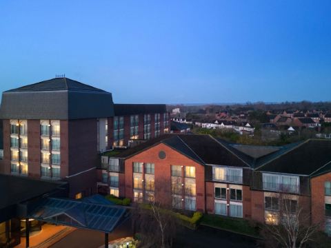 Delta Hotels Heathrow Windsor