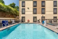 Comfort Inn Kingsport Southeast