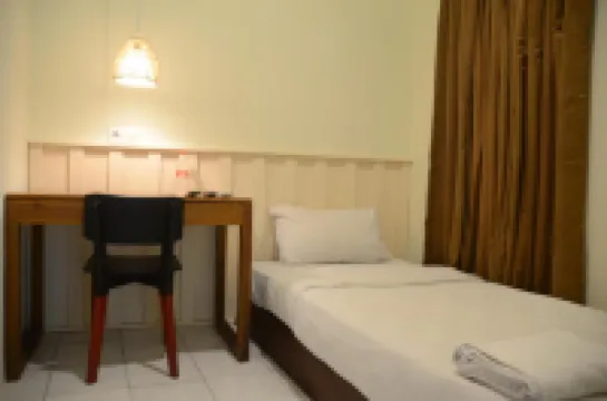 Sae Home Hotel di Kecamatan Kendal