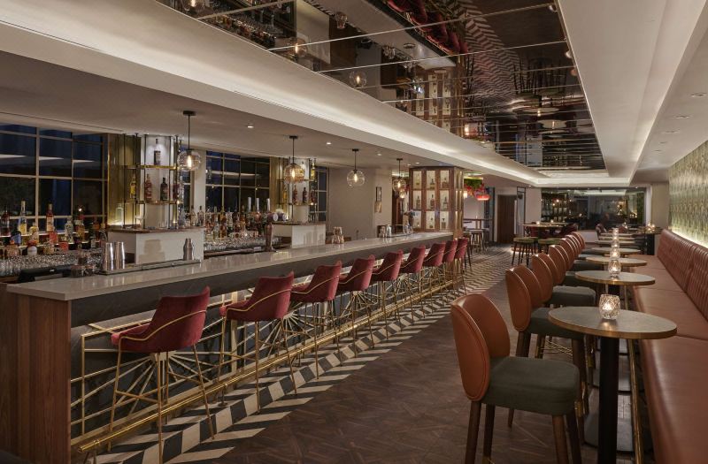 Hyatt Regency London Blackfriars photo 4