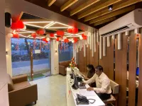 Stadia Inn Hotels in Kolkata