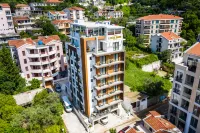 Hotel Lusso Mare by Aycon Hôtels à : Boreti