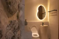 Villa Soll B - Calmingly Wabi-Sabi by Thevillas100