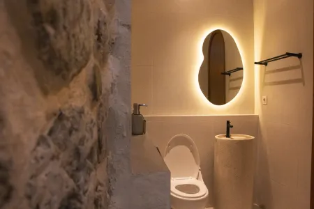 Villa Soll B - Calmingly Wabi-Sabi by Thevillas100