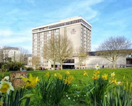 Crowne Plaza 普利茅斯 普利茅斯酒店