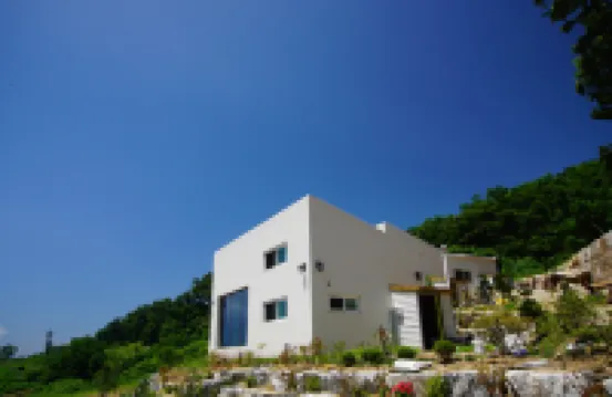 Ganghwa mj.Hauseu Hotels near Ganghwado