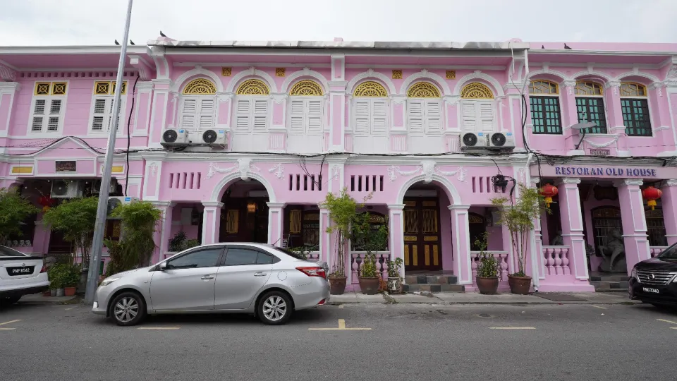 Kimberley Boutique Hotel