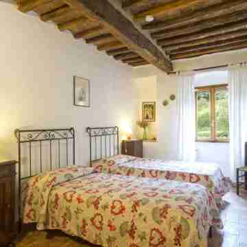 Podere Valle di Sotto Rooms