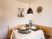 Chesa Corvatsch 211 - Champfer - Homestays