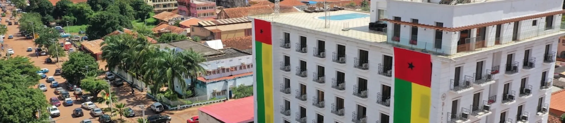 4-Star Select Hotels
