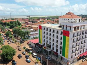 Bissau Royal Hotel