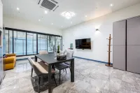 Gongju Forest Stay Pool Villa