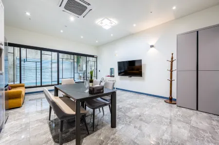 Gongju Forest Stay Pool Villa