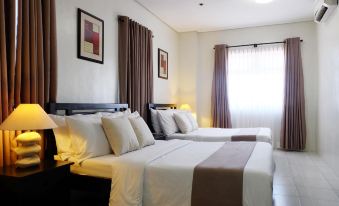 Hari Royale Suites