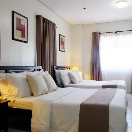 Hari Royale Suites