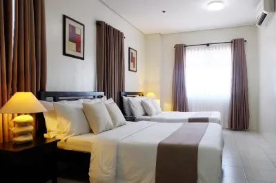 Hari Royale Suites Hotels in 
