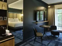 Mercure le Touquet - Spa