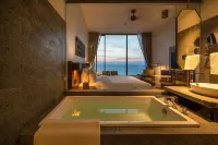 Granbell Hotel Colombo - Romantic