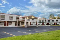 Red Roof Inn Alexandria, LA Hotels near Zales
