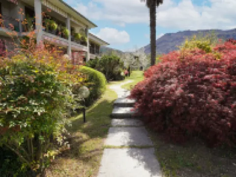 Gianni Hotels in Castelveccana
