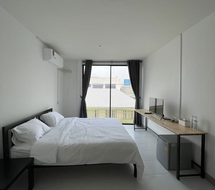 Go Inn Huahin55 - Housity