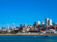 Signature Inn San Francisco Marina District Hotels near Lands End