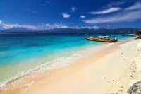 RATU Village Hotels in Gili Air